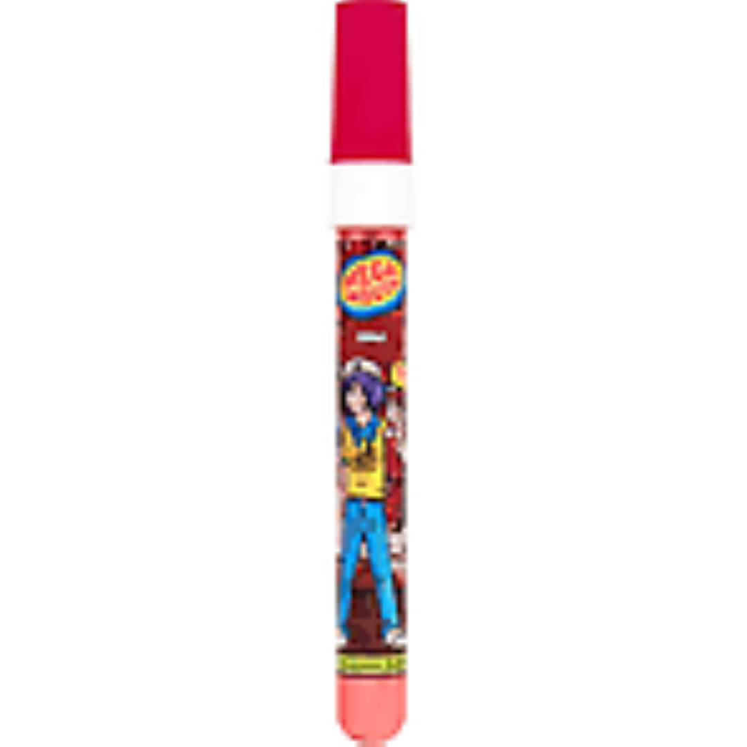 MEGA MOUTH SPRAY STRAWBERRY 23G